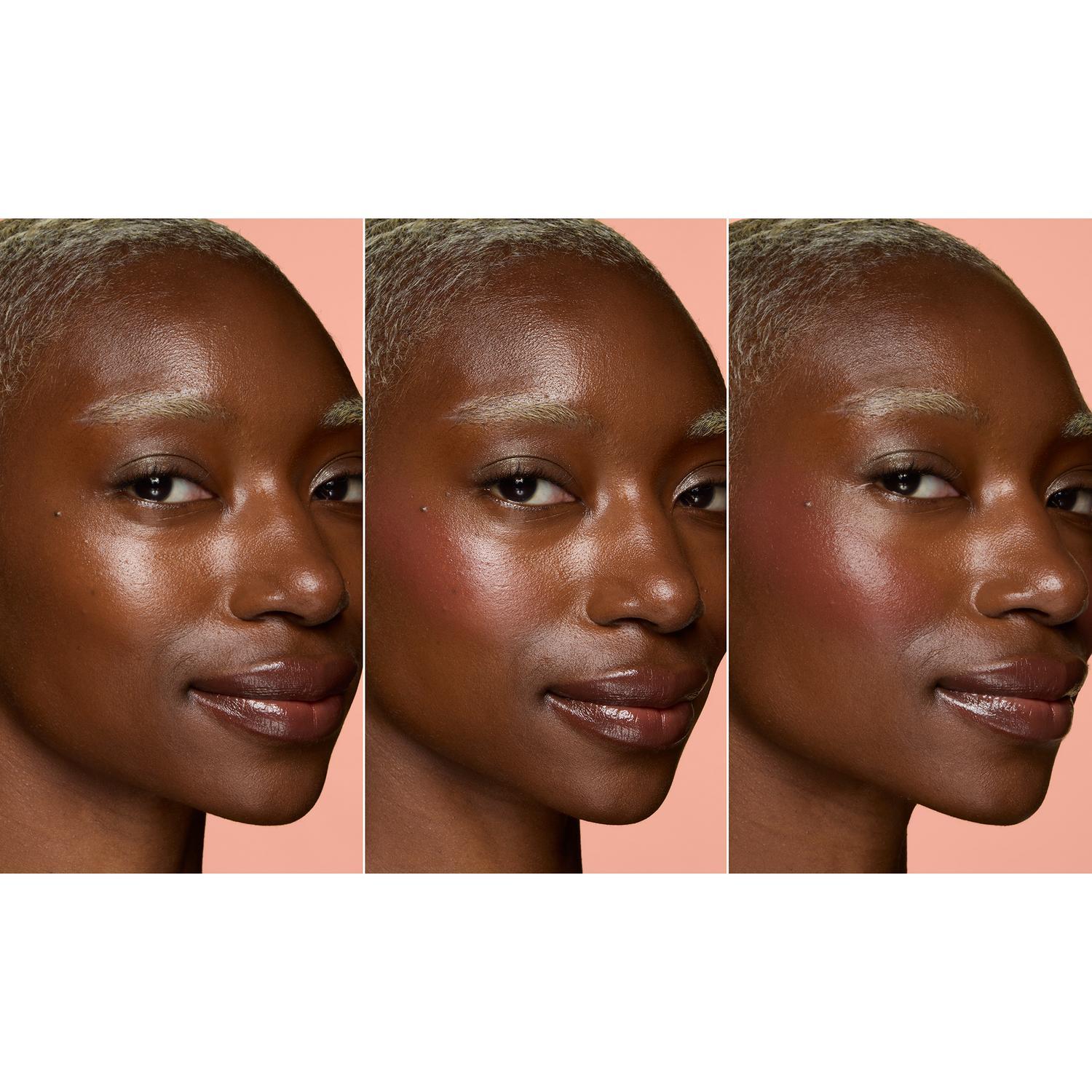 E.L.F. SOFT GLAM CREAM BLUSH (BARRA DE RUBOR CREMOSA)